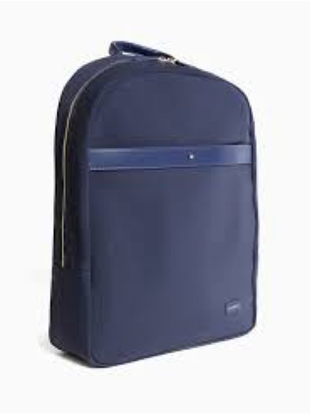 Samara | The Ocean Backpack | Navy & Dusk